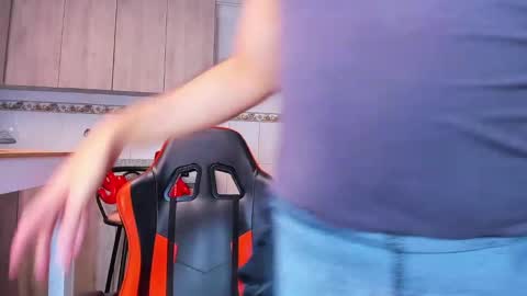 Tom Rider online show from March 8, 7:09 pm