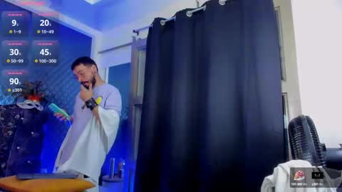 Snapshot of leondevereda_ chatting on February 11, 1:52 am Len online show from February 11, 1:52 am