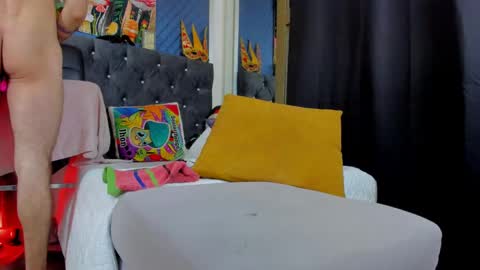 Snapshot of leondevereda_ chatting on February 26, 2:48 am Len online show from February 26, 2:48 am