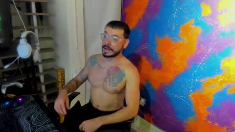 Snapshot of leondevereda_ chatting on September 20, 12:55 am Len online show from September 20, 12:55 am