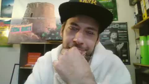 leonidascum online show from November 27, 10:17 am