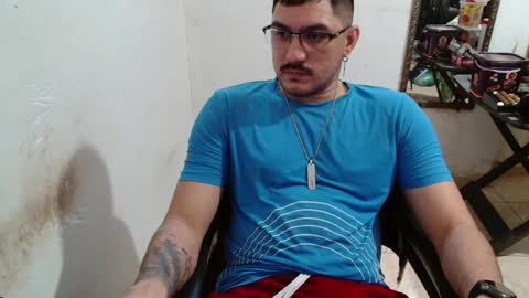 leonino231 online show from September 18, 11:23 am