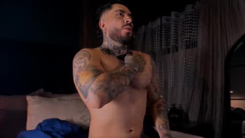 Leo Salvatore online show from January 17, 3:12 am