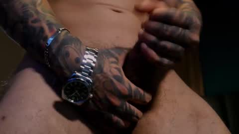 Leo Salvatore online show from March 7, 9:07 am