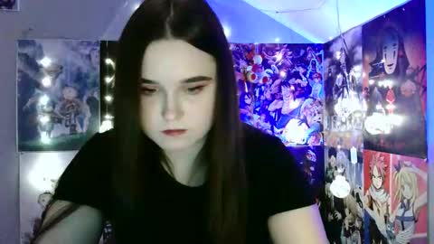 little secret online show from December 12, 9:08 am