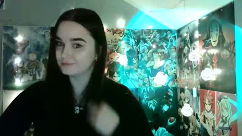 little secret online show from December 23, 7:17 am