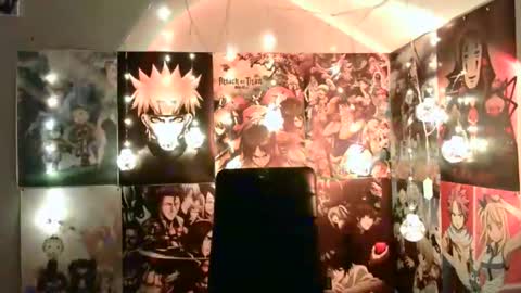 little secret online show from December 26, 7:35 am