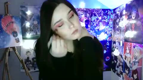 little secret online show from January 5, 7:49 am