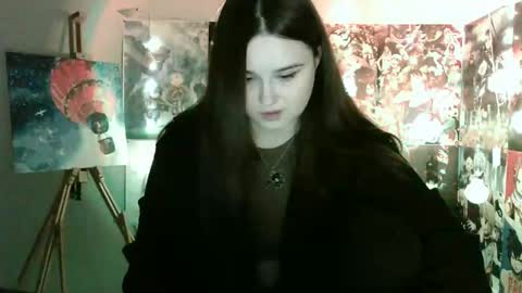 little secret online show from January 6, 7:42 am