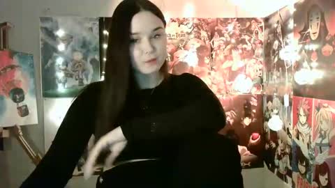 little secret online show from January 9, 7:10 am