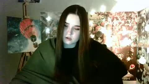 little secret online show from January 14, 2:43 pm