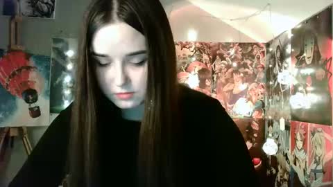 little secret online show from January 15, 11:00 am