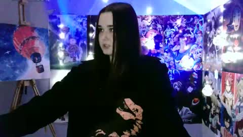 little secret online show from January 16, 11:26 am