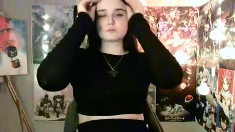 little secret online show from January 17, 11:49 am