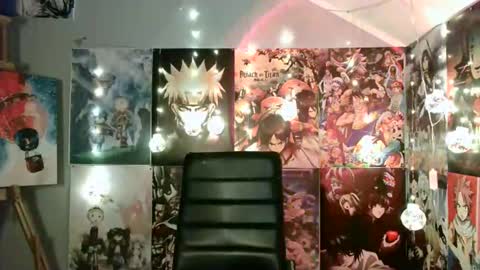 little secret online show from January 22, 4:12 pm