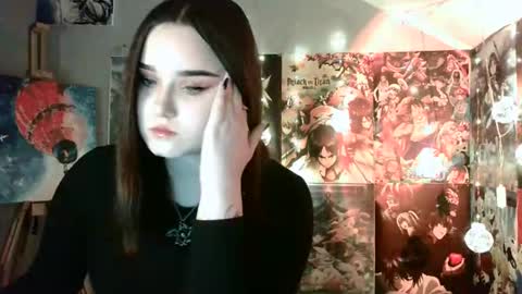 little secret online show from January 23, 2:39 pm