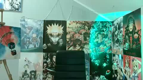 little secret online show from January 30, 7:07 am