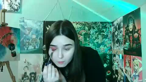 little secret online show from February 4, 8:02 am