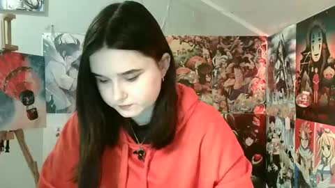 little secret online show from February 11, 2:24 pm