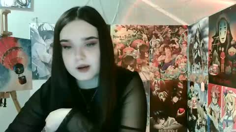 little secret online show from February 11, 5:29 pm