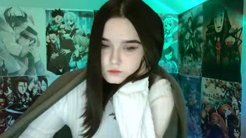 little secret online show from February 19, 7:06 am