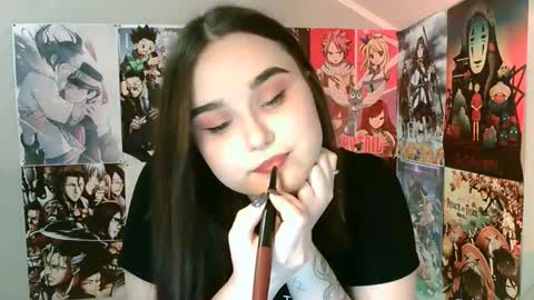 little secret online show from March 12, 7:17 pm