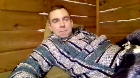 leskator9 online show from October 6, 4:21 am