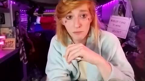 LesleyGumGrass- The Boring Trans girl online show from February 27, 6:31 pm