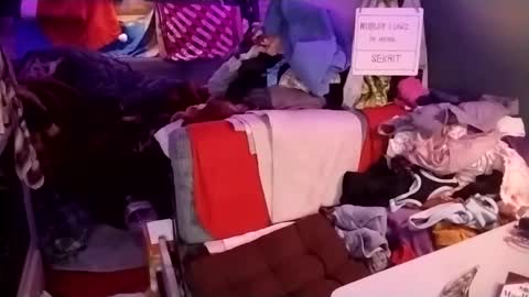 LesleyGumGrass- The Boring Trans girl online show from February 28, 3:59 am