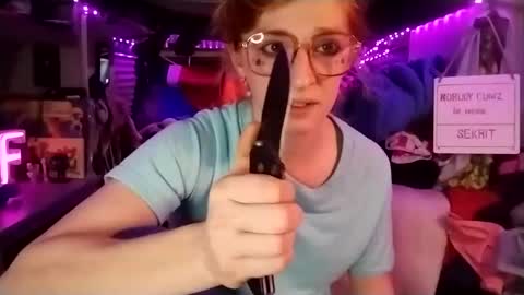 LesleyGumGrass- The Boring Trans girl online show from March 1, 7:41 am