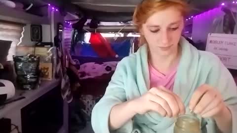 LesleyGumGrass- The Boring Trans girl online show from March 2, 4:42 pm