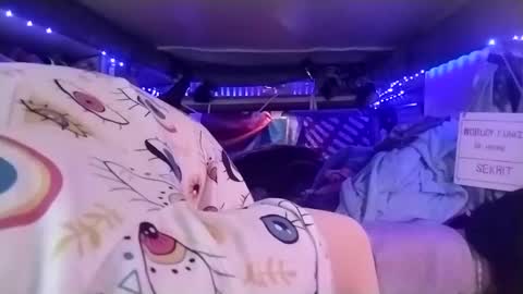 LesleyGumGrass- The Boring Trans girl online show from March 4, 4:17 am