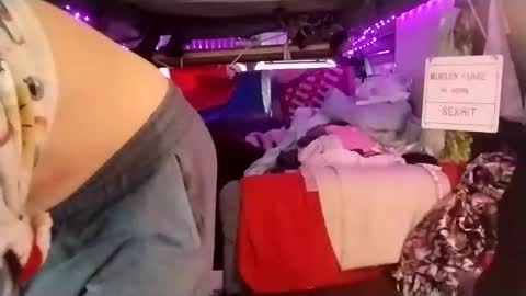 LesleyGumGrass- The Boring Trans girl online show from March 5, 5:29 pm