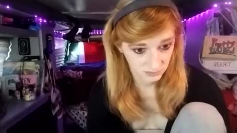 LesleyGumGrass- The Boring Trans girl online show from March 9, 9:14 pm