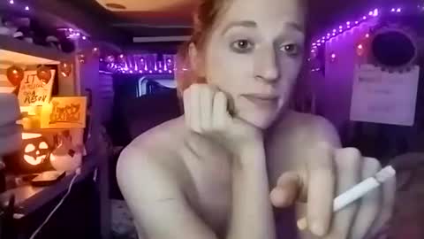 LesleyGumGrass- The Boring Trans girl online show from October 12, 10:09 pm