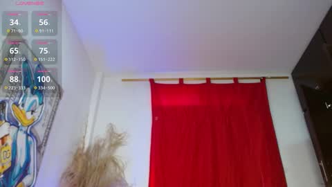 Snapshot of leslie17_ chatting on November 7, 1:11 pm Leslie online show from November 7, 1:11 pm