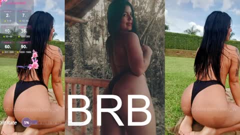 I am here from Monday to Friday from 730 am to 130 pm Colombia time and saturday from 500 am to 1000 am .... Soon Blue page online show from January 21, 2:48 pm