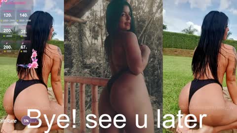 I am here from Monday to Friday from 730 am to 130 pm Colombia time and saturday from 500 am to 1000 am .... Soon Blue page online show from January 21, 5:51 pm