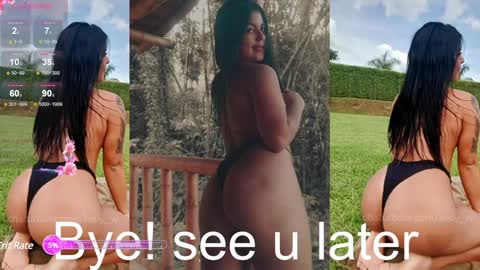 I am here from Monday to Friday from 730 am to 130 pm Colombia time and saturday from 500 am to 1000 am .... Soon Blue page online show from January 23, 6:03 pm