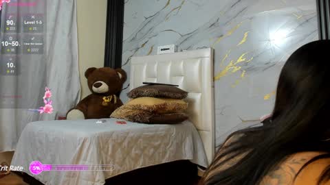 I am here from Monday to Friday from 730 am to 130 pm Colombia time and saturday from 500 am to 1000 am .... Soon Blue page online show from February 7, 9:26 am