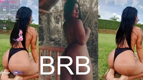 I am here from Monday to Friday from 730 am to 130 pm Colombia time and saturday from 500 am to 1000 am .... Soon Blue page online show from February 10, 3:32 pm