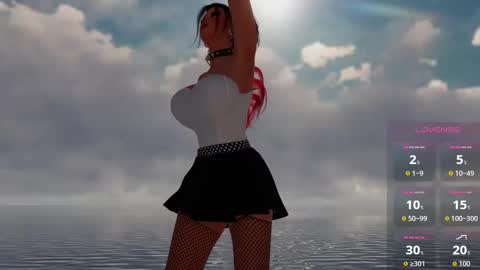 lessly_muah online show from September 14, 10:42 pm