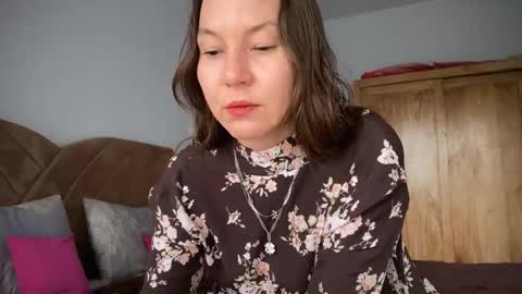 lessya_magic online show from December 9, 7:17 am