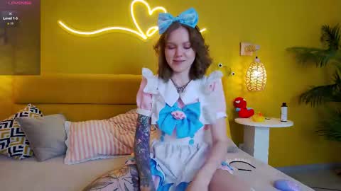 Lessy online show from September 11, 3:17 am