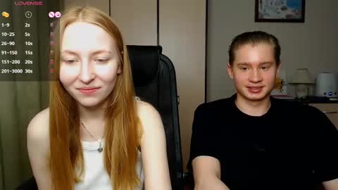 Alisa  Jhony online show from February 16, 10:10 am