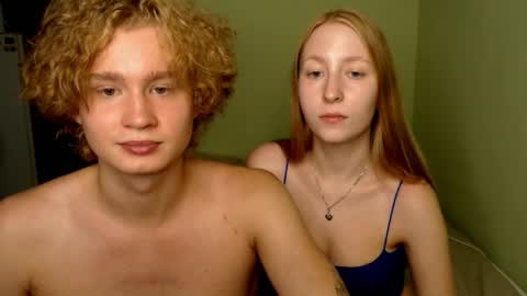 Alisa  Jhony online show from September 8, 2:38 pm