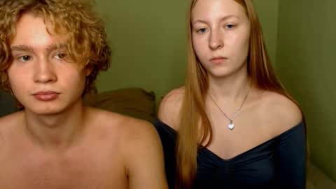 Alisa  Jhony online show from September 17, 4:41 pm