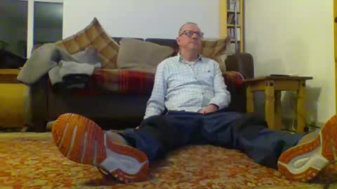 paul online show from January 9, 12:14 am