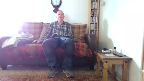 paul online show from September 21, 8:27 am