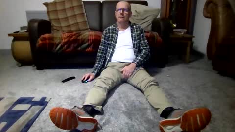 paul online show from November 7, 11:49 pm